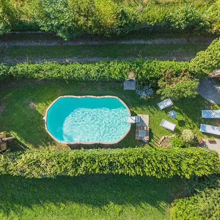 Semesterbostad Oleandro By Interhome