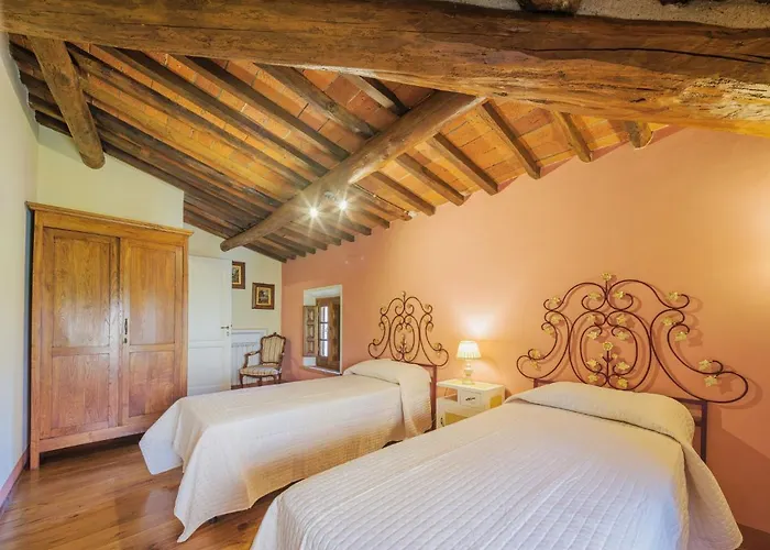 Oleandro By Interhome