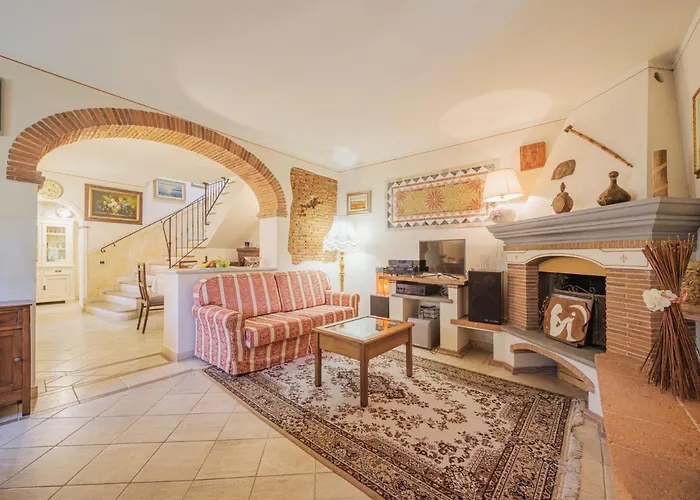 Oleandro By Interhome Camaiore
