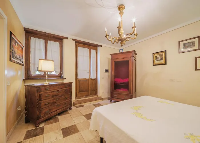 Oleandro By Interhome Semesterbostad Camaiore