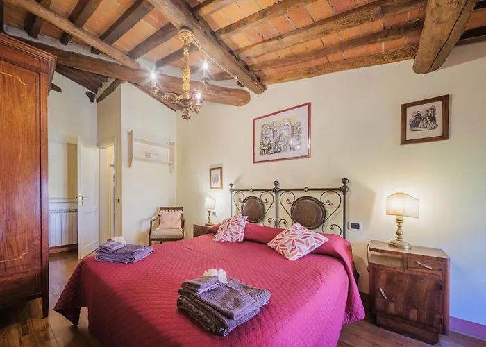 Semesterbostad Oleandro By Interhome