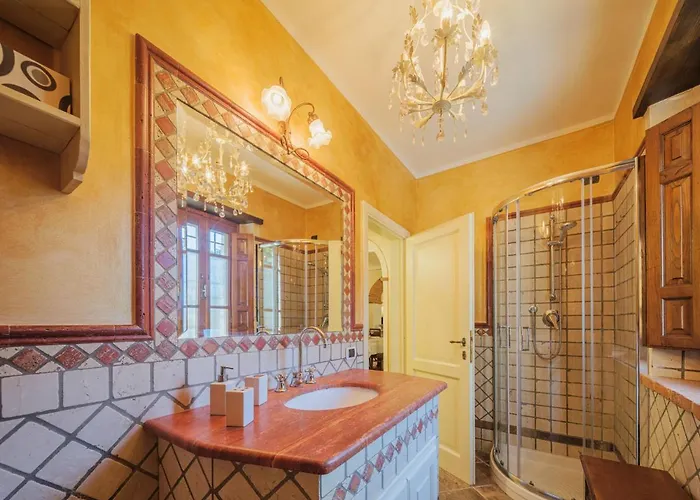 Oleandro By Interhome * Camaiore