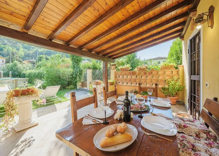 Oleandro By Interhome *