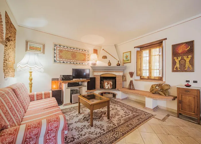 Oleandro By Interhome