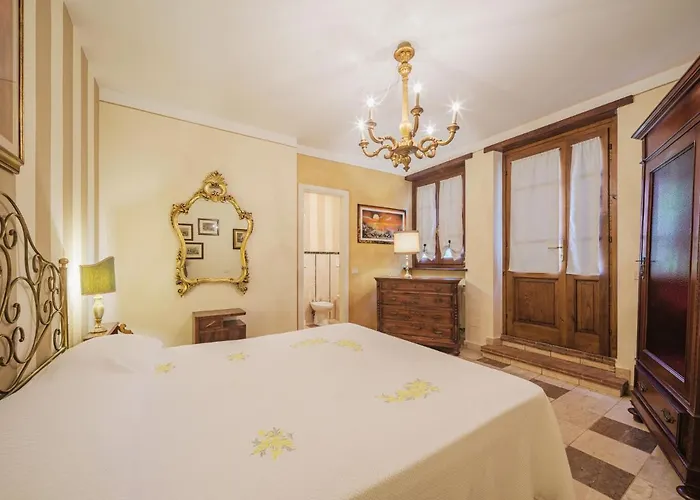 Semesterbostad Oleandro By Interhome *
