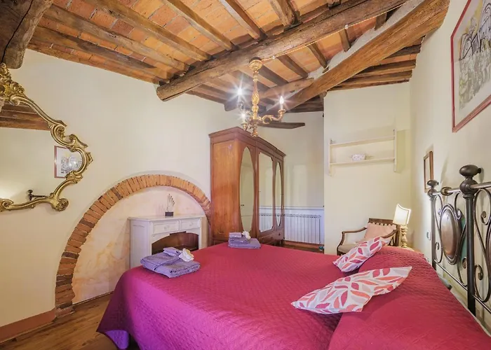 Oleandro By Interhome * Camaiore